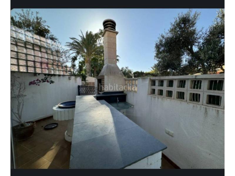 Foto b4b38e56-a1ef-475c-99a9-05eb2341945f. Casa adosada chalet adosado en venta en Almerimar en Ejido (El)