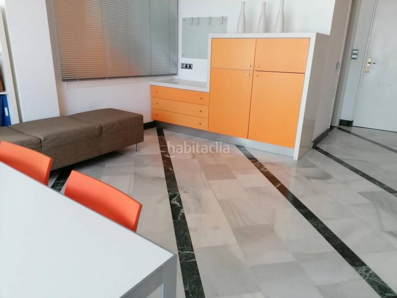 Foto 0fbedefa-7f71-403e-a681-2d42c5dc49ee. Oficina  en venta en barrio norte04700 en Plaza de la Luz Ejido (El)