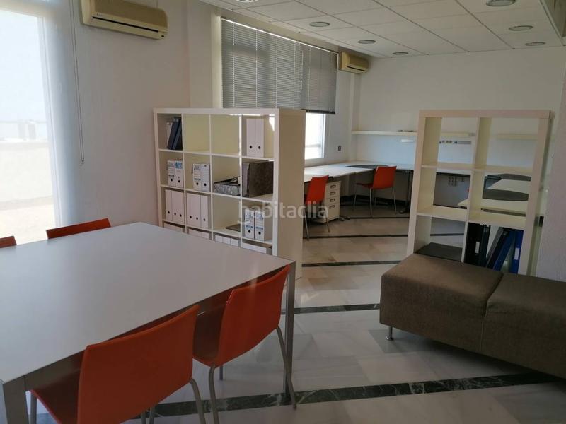 Foto 77f07168-d908-46c4-9245-23da7a991a37. Oficina  en venta en barrio norte04700 en Plaza de la Luz Ejido (El)