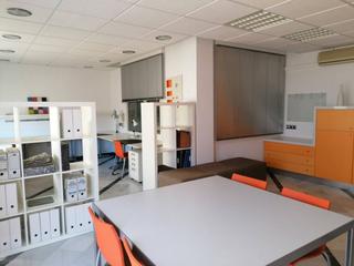 Oficina  Bulevar de el ejido. Oficina en venta en barrio norte04700