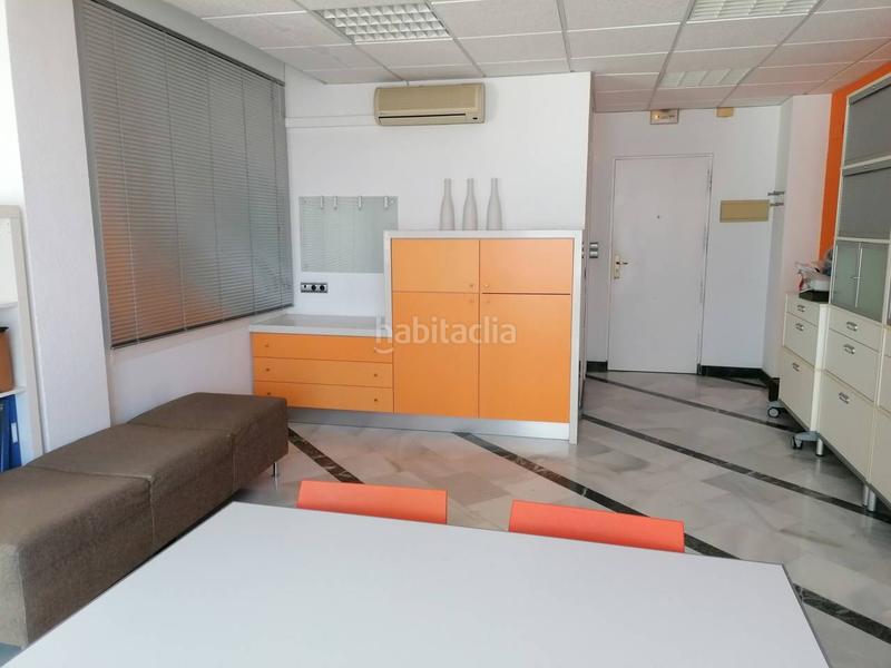 Foto c543131f-cb01-4f25-9062-8337f3d8eda6. Oficina  en venta en barrio norte04700 en Plaza de la Luz Ejido (El)