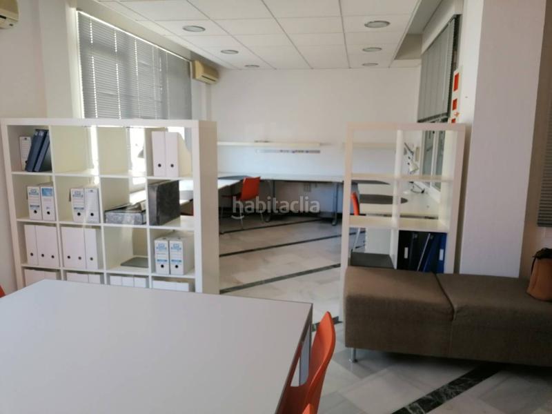 Foto c6bb10a6-7b32-4a81-abad-601a964626e0. Oficina  en venta en barrio norte04700 en Plaza de la Luz Ejido (El)
