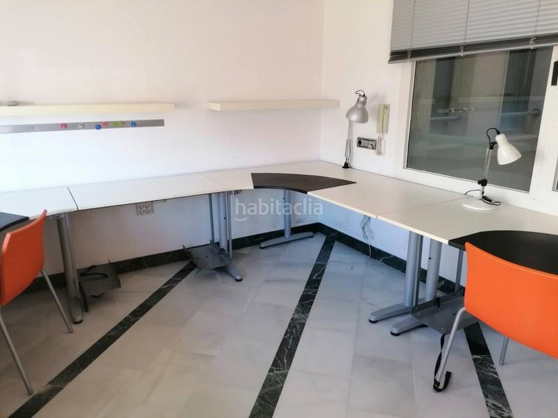 Foto f096b5d7-363b-44bc-a268-813179207db3. Oficina  en venta en barrio norte04700 en Plaza de la Luz Ejido (El)
