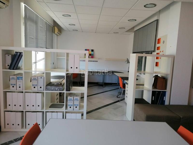 Foto f3ccc0a9-3be1-4bfe-8c48-53825d72ef1a. Oficina  en venta en barrio norte04700 en Plaza de la Luz Ejido (El)