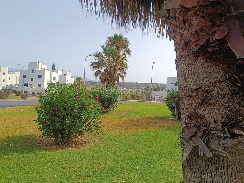 Foto 5b16c5c9-f29c-4c5f-a698-0d2ee5e32bd1. Terreny residencial a Almerimar Ejido (El)
