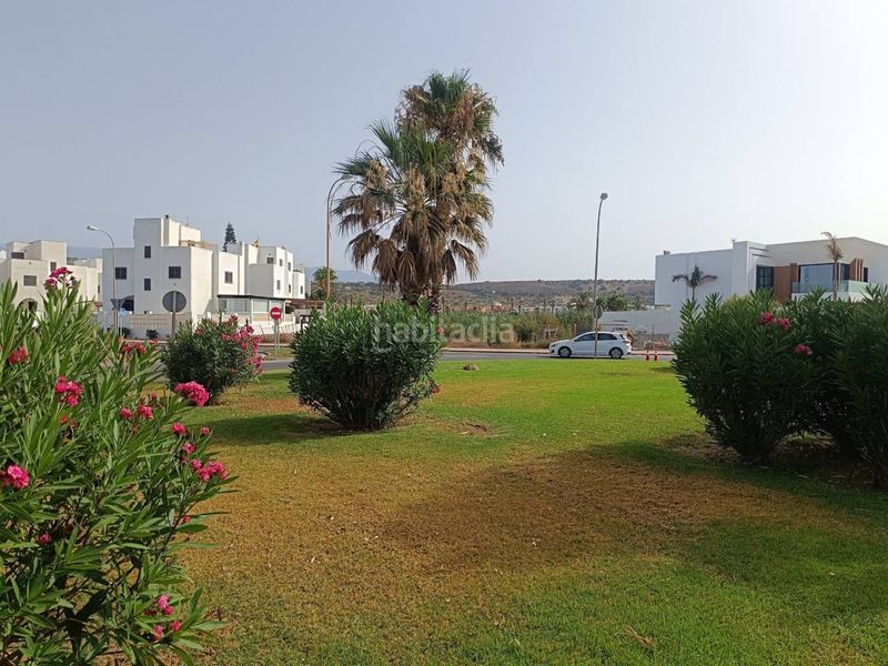 Foto 60cdc4d8-5062-4ba3-a175-fceaa85dde21. Terreny residencial a Almerimar Ejido (El)