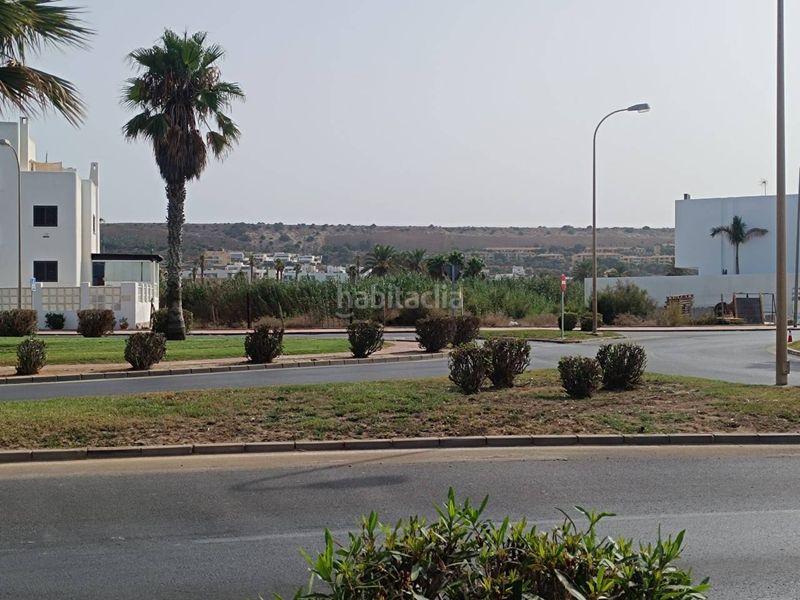 Foto 8470958d-f1db-49cd-a388-6da008609704. Terreny residencial a Almerimar Ejido (El)