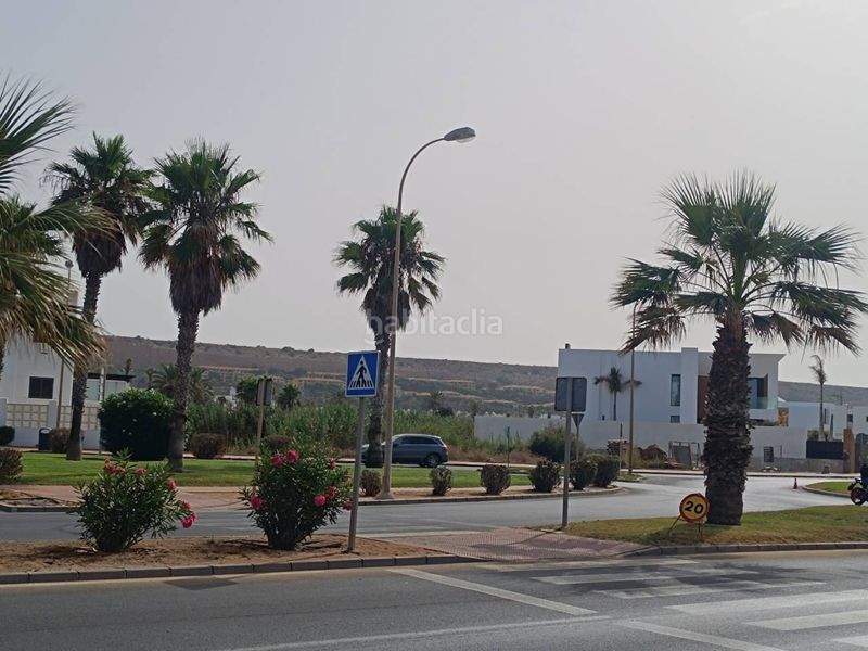 Foto d57f0682-c095-49b4-b0db-8ac8f921bbc5. Terreny residencial a Almerimar Ejido (El)