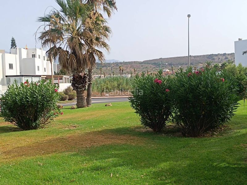Foto e20d9592-a0ef-4f20-a1f4-350da6fa4592. Terreny residencial a Almerimar Ejido (El)
