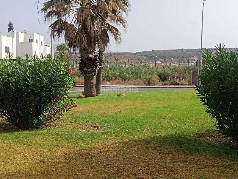 Foto f4d6f1f0-cb42-44c8-906d-e20d98b105ed. Terreny residencial a Almerimar Ejido (El)