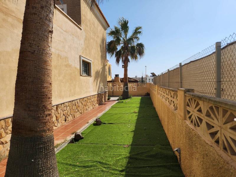 Foto 8bec59af-9a0a-43fc-818c-2f4381cc7a71. Chalet  unifamiliar en venta en balermamatagordaguadrias viejas04715 en Ejido (El)