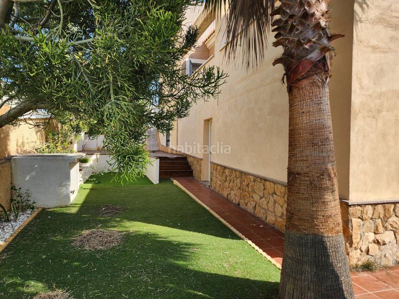 Foto a29158ae-2881-4805-8324-980bb1b434af. Chalet  unifamiliar en venta en balermamatagordaguadrias viejas04715 en Ejido (El)