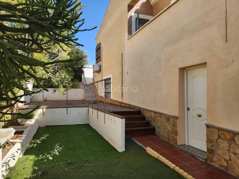 Foto c350b500-055b-4075-bbd6-3d2d78c3ba9f. Chalet  unifamiliar en venta en balermamatagordaguadrias viejas04715 en Ejido (El)