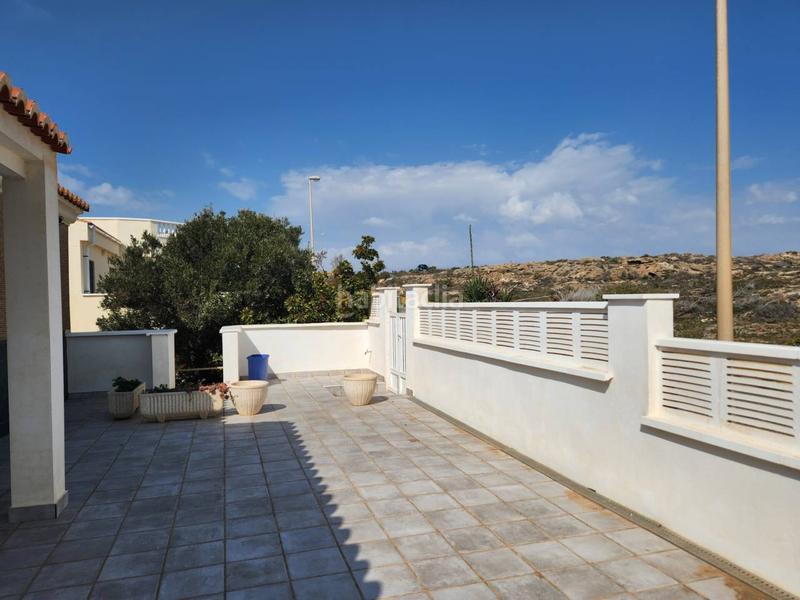 Foto d3d70e1e-cdbb-418e-908b-3a4d62651786. Chalet  unifamiliar en venta en balermamatagordaguadrias viejas04715 en Ejido (El)