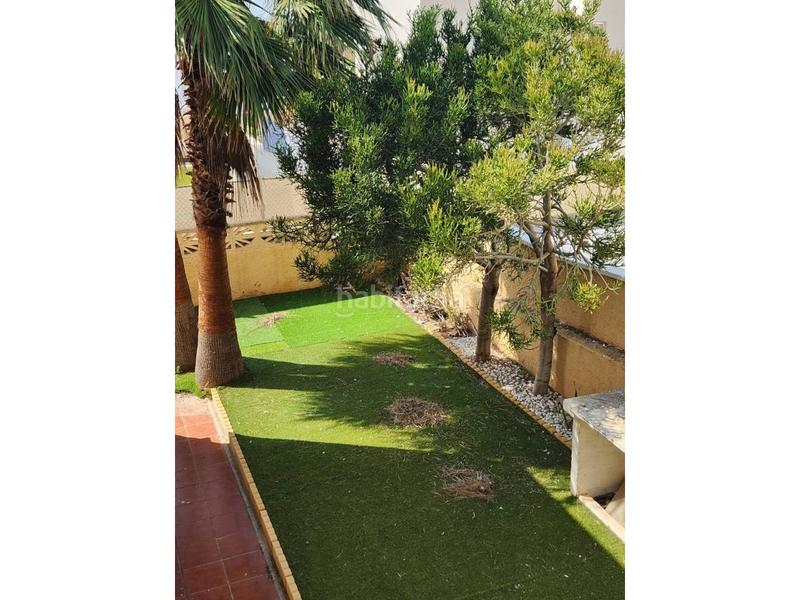 Foto facda24d-7caf-4554-9460-ea929e463e61. Chalet  unifamiliar en venta en balermamatagordaguadrias viejas04715 en Ejido (El)