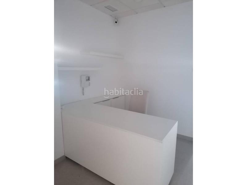 Foto 02b213ce-5f9f-4a31-83a0-ee5228d5c7d9. Büro in Pabellón - Estación - El Corte Inglés Ejido (El)