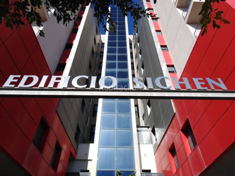 Foto 02cb5b56-d60c-42ac-b00c-b478804de78c. Büro in Pabellón - Estación - El Corte Inglés Ejido (El)