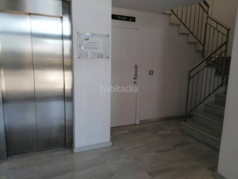 Foto 2631fcc7-79cc-4eaa-853b-a4ea0ea7f0fe. Büro in Pabellón - Estación - El Corte Inglés Ejido (El)