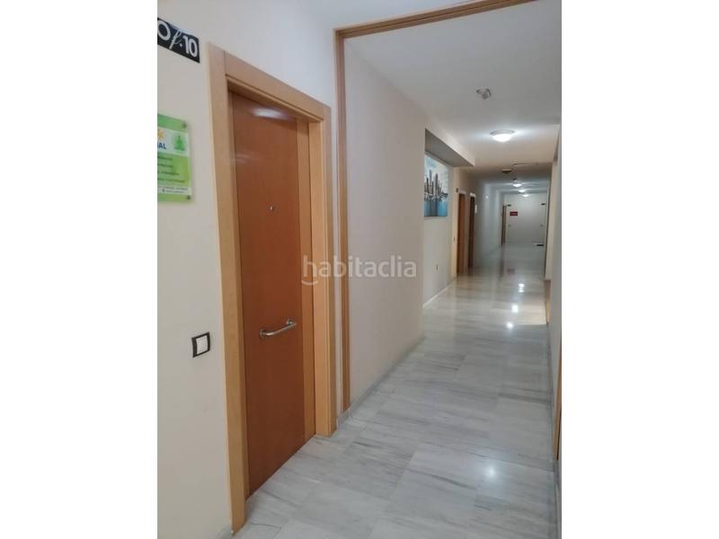 Foto 597e8f7b-304b-4559-ae84-2da1fd98ff7e. Büro in Pabellón - Estación - El Corte Inglés Ejido (El)