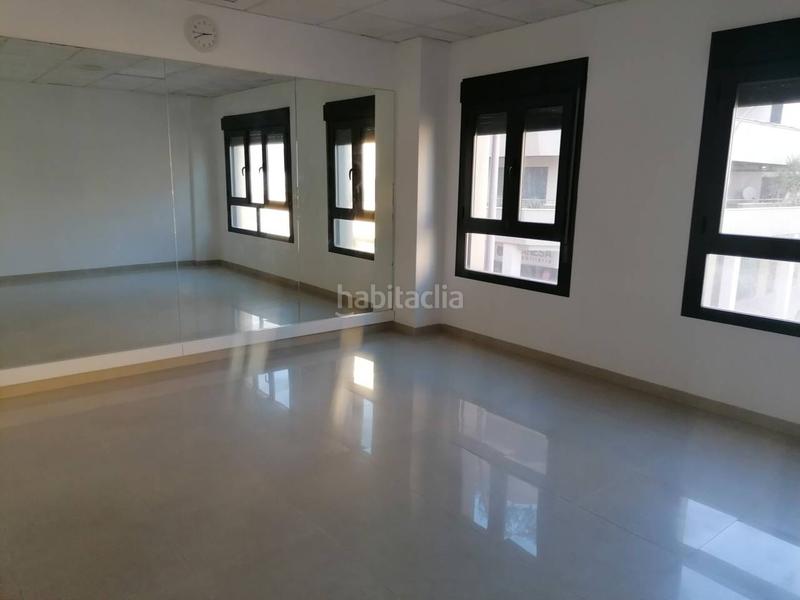 Foto 5dd26a53-0e1f-4fb1-be06-f20f2c1a6901. Büro in Pabellón - Estación - El Corte Inglés Ejido (El)