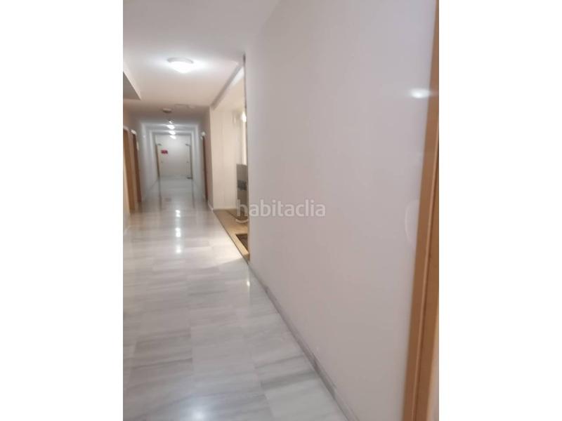 Foto 7008bfc9-eaac-47a6-bc0c-1c0604fcd51b. Büro in Pabellón - Estación - El Corte Inglés Ejido (El)