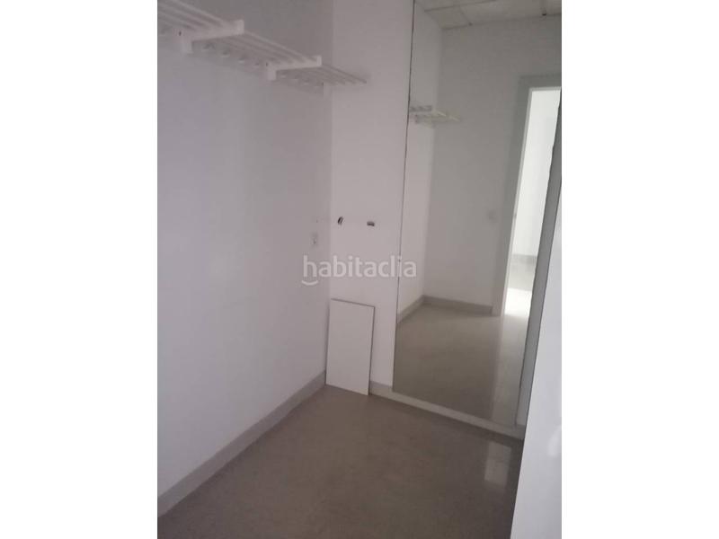 Foto 71662e89-ba39-4fdd-b2c2-420a23afb24c. Büro in Pabellón - Estación - El Corte Inglés Ejido (El)