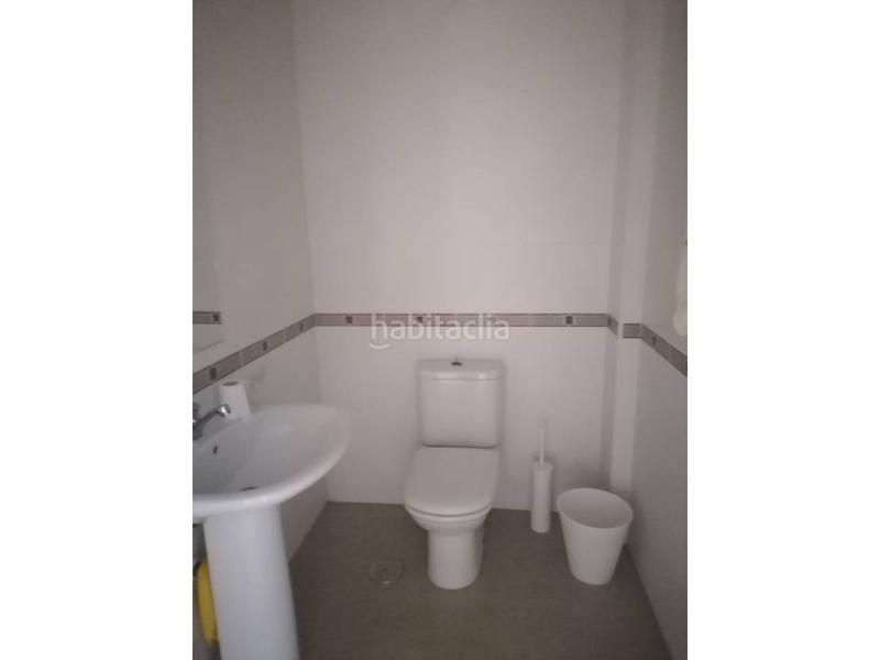 Foto 98d05462-f00b-45b4-9728-85efa126586b. Büro in Pabellón - Estación - El Corte Inglés Ejido (El)