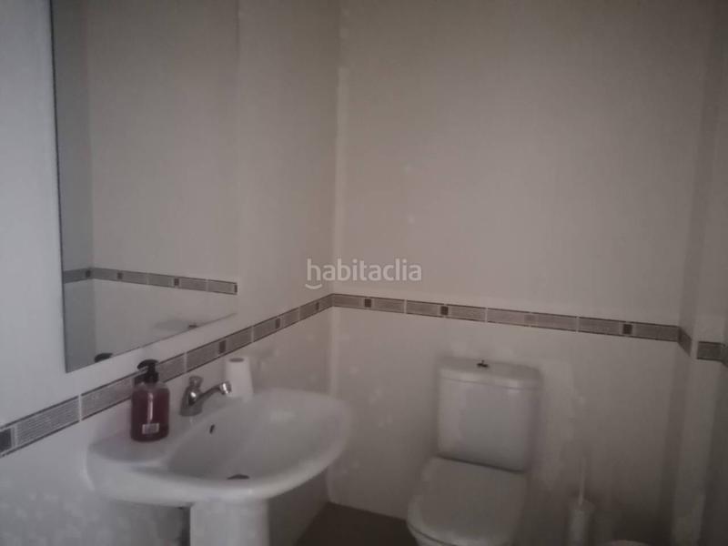 Foto a7f2172c-0526-4b19-b7d9-14544227cec4. Büro in Pabellón - Estación - El Corte Inglés Ejido (El)