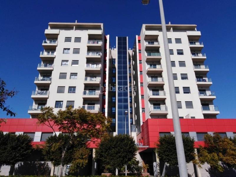 Foto d05b9029-c6e5-4e49-ba7b-98186af83b9e. Büro in Pabellón - Estación - El Corte Inglés Ejido (El)