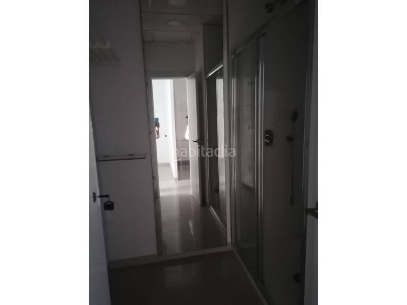 Foto d5dfe4e1-243f-4b3e-863d-e3440bbad37b. Büro in Pabellón - Estación - El Corte Inglés Ejido (El)