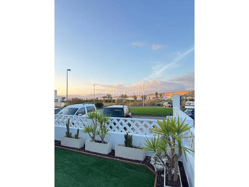 Foto 0fcff4b9-d9c2-421d-8ecc-1e7b8988f3c9. Piso  en venta en Almerimar en Almerimar Ejido (El)
