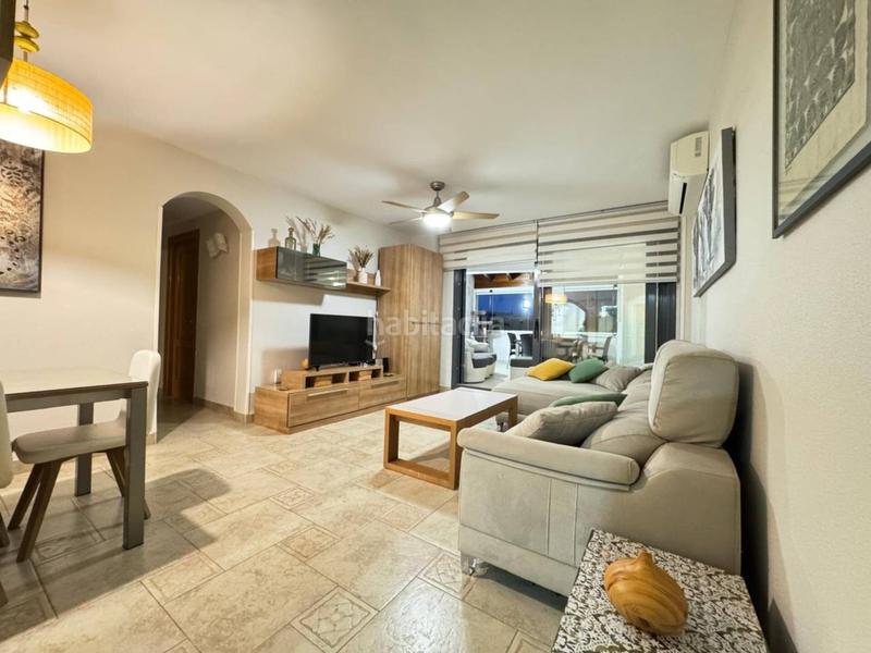 Foto 135992ee-36c4-416b-915a-8fa7eeeba113. Piso  en venta en Almerimar en Almerimar Ejido (El)