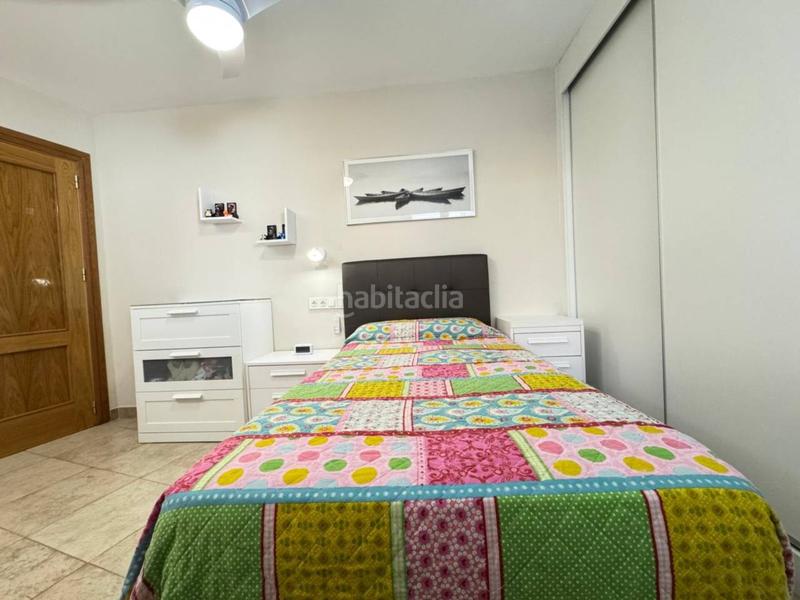 Foto 38d28478-1fb8-4ca2-8806-0f1568a50520. Piso  en venta en Almerimar en Almerimar Ejido (El)