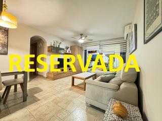 Pis  Borda. Piso en venta en almerimar