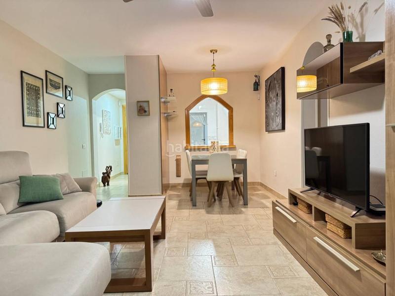 Foto 70e7e11b-7d49-420d-8dfe-abd4ec0abf73. Piso  en venta en Almerimar en Almerimar Ejido (El)