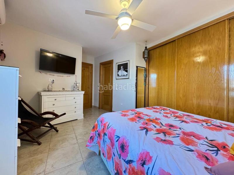 Foto d4a29a1b-1394-419c-bc06-582956408759. Piso  en venta en Almerimar en Almerimar Ejido (El)