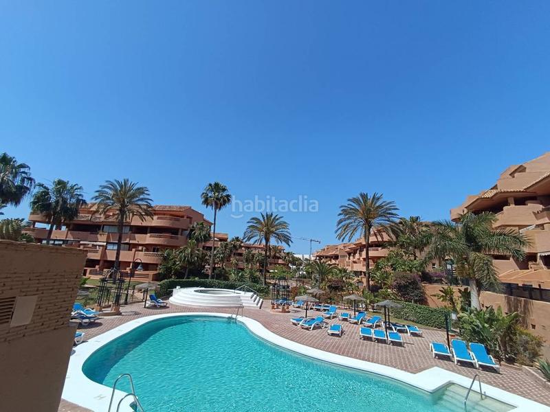 Foto bc899ce2-cf3b-4a8f-9294-155b76e5546a. Pis amb aparcament piscina a Almerimar Ejido (El)
