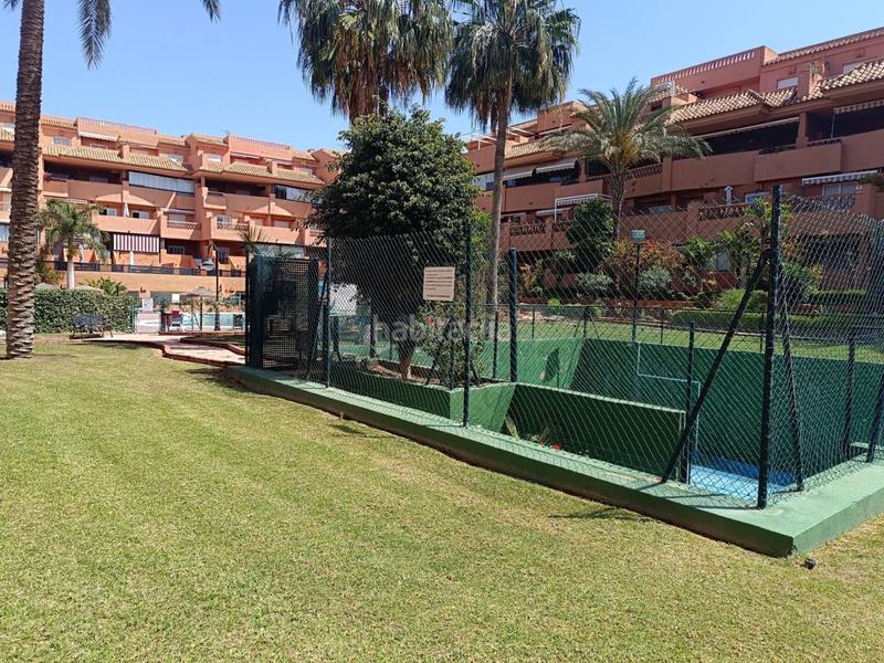 Foto ce014cb2-c7ec-445d-92b1-921d6a1bef4b. Pis amb aparcament piscina a Almerimar Ejido (El)