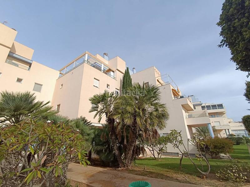 Foto 3316ba77-fde0-4f13-a9fe-79a40c1fd6a9. Piso duplex en venta en Almerimar en Almerimar Ejido (El)