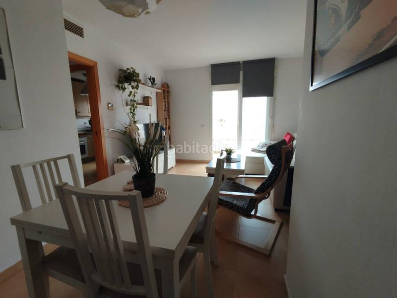 Foto 3583d2d9-fdfa-44cb-89bf-7b554cd7ccb4. Piso duplex en venta en Almerimar en Almerimar Ejido (El)