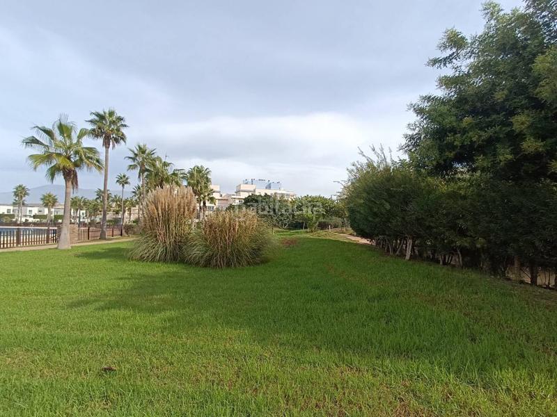 Foto 6b236fa6-94aa-4f0d-bea7-1217a85c96f1. Piso duplex en venta en Almerimar en Almerimar Ejido (El)