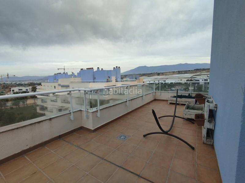 Foto 7a90aaf3-54c5-4ffe-88c7-957698fe1b43. Piso duplex en venta en Almerimar en Almerimar Ejido (El)