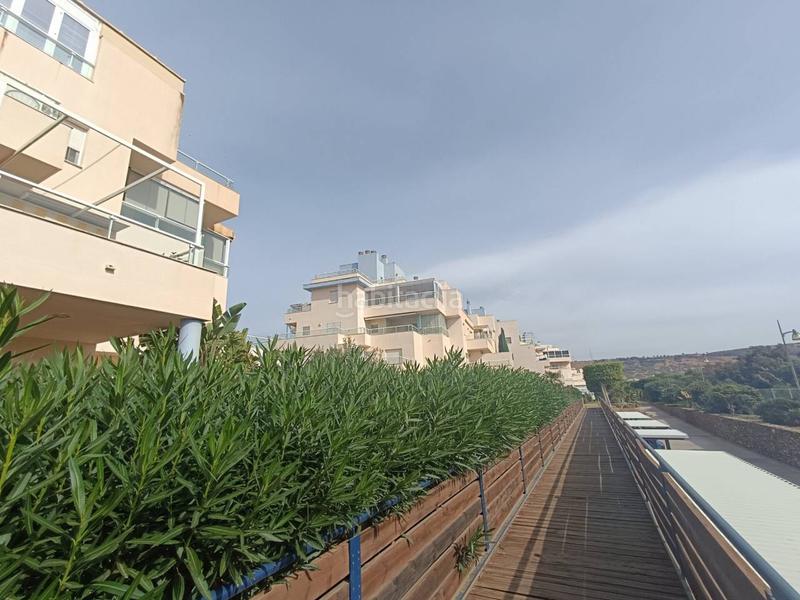 Foto 7aa1ab37-b72a-4e09-9d08-f3883d664b74. Piso duplex en venta en Almerimar en Almerimar Ejido (El)