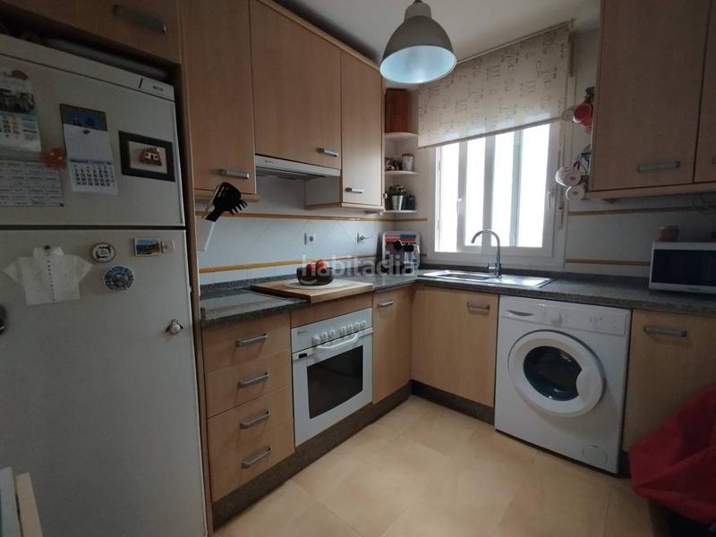 Foto 82e92d5d-cc25-4996-a92f-3fc8b8f75134. Piso duplex en venta en Almerimar en Almerimar Ejido (El)