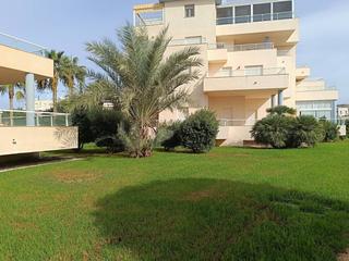 Pis  Mascaron. Duplex en venta en almerimar