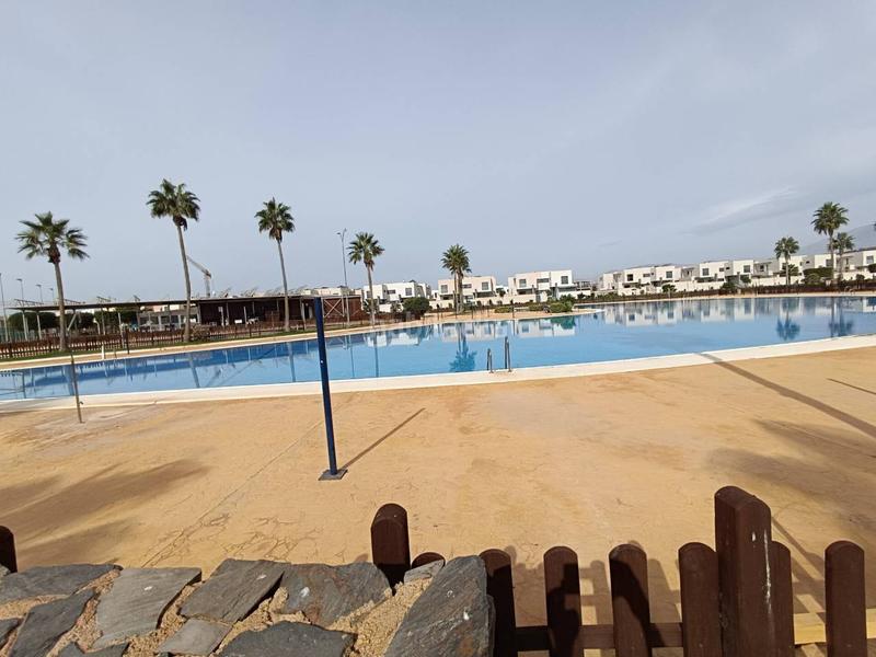 Foto a51e471b-4397-4b71-918c-77afba5c3059. Piso duplex en venta en Almerimar en Almerimar Ejido (El)