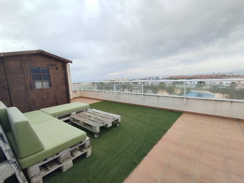 Foto acb40649-0579-4076-b124-e4daa1a93fc4. Piso duplex en venta en Almerimar en Almerimar Ejido (El)