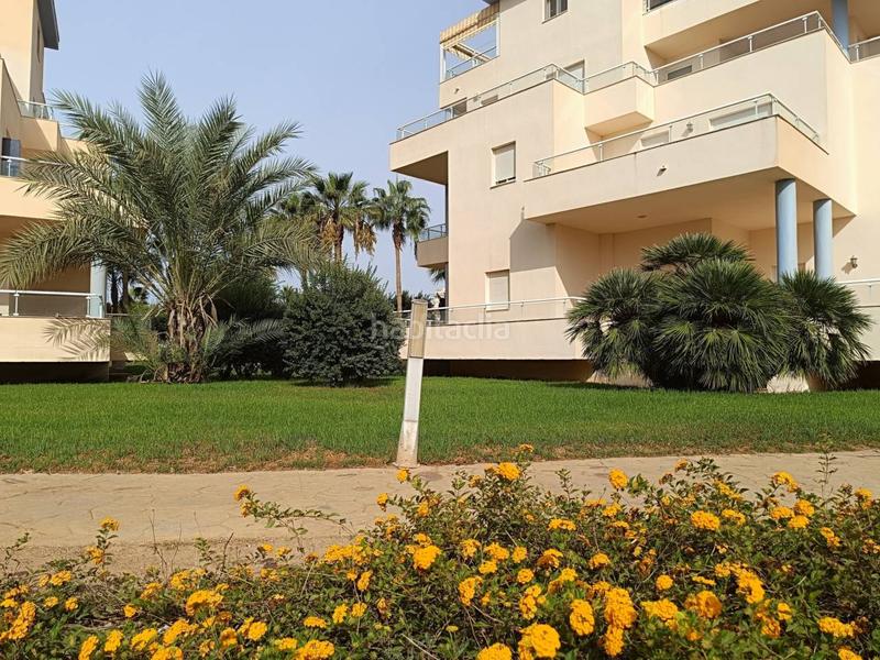 Foto b5bd7a5b-9a64-4e70-af4a-8516dfe5b91d. Piso duplex en venta en Almerimar en Almerimar Ejido (El)