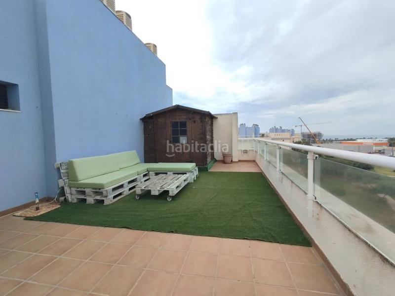 Foto bc2eda1c-c360-48c9-8480-72176806c347. Piso duplex en venta en Almerimar en Almerimar Ejido (El)