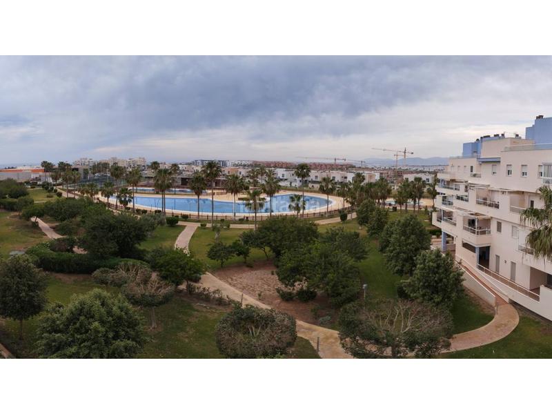 Foto c82ee035-b05f-4242-b2fe-63ba181d845c. Piso duplex en venta en Almerimar en Almerimar Ejido (El)